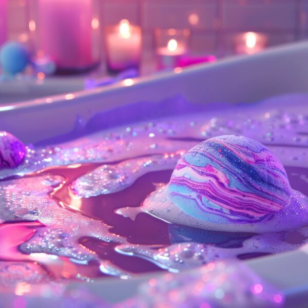 Bath Time